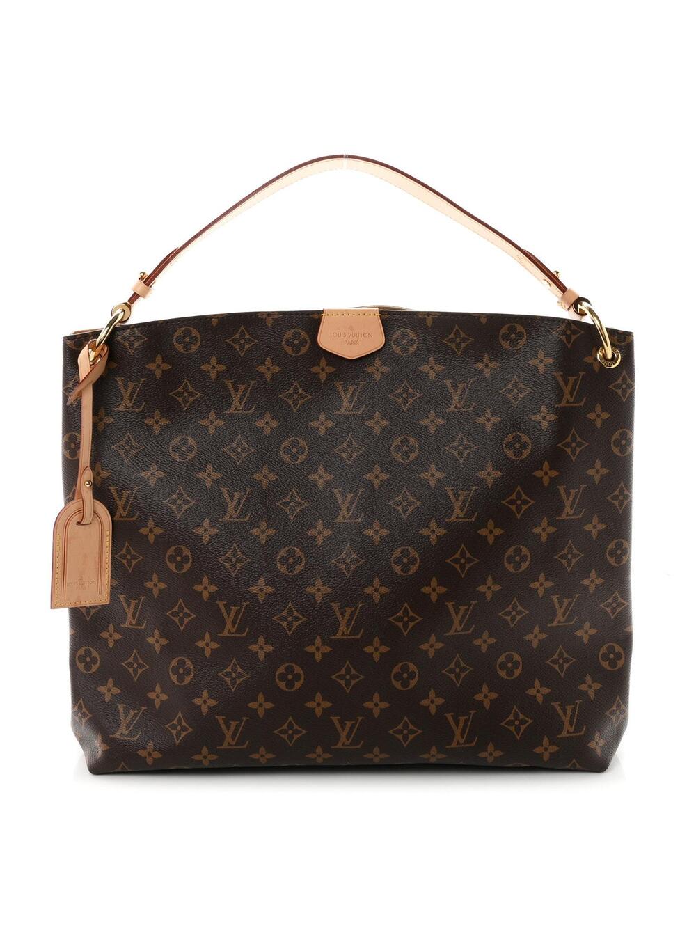 Louis Vuitton Graceful Mm #320184L17B